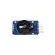 DS3231M Real Time Clock (RTC) Module for Arduino & Raspberry Pi - AT24C32 - Internal TCXO - Battery Not Included
