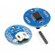 DS3231SN RTC Real-time Clock Module - ChronoDot V2.0 Round Type - Without Battery