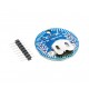 DS3231SN RTC Real-time Clock Module - ChronoDot V2.0 Round Type - Without Battery