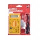 MT830D Digital Multimeter with Probe MT830D Digital Multimeter with Probe