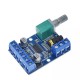 DY-AP3015 30Wx2 High-Power Stereo Digital Amplifier Board With Adjustable Volume Potentiometer