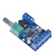 DY-AP3015 30Wx2 High-Power Stereo Digital Amplifier Board With Adjustable Volume Potentiometer