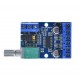 DY-AP3015 30Wx2 High-Power Stereo Digital Amplifier Board With Adjustable Volume Potentiometer