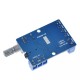 DY-AP3015 30Wx2 High-Power Stereo Digital Amplifier Board With Adjustable Volume Potentiometer