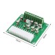 24/20 Pin ATX Computer PC Power Supply Breakout Board Adapter Extension Module