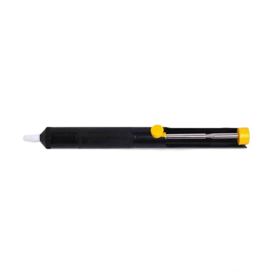 Desoldering Vacuum Pump - Manual Solder Remover Tool Desoldering Vacuum Pump - Manual Solder Remover Tool