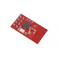 Ebyte E01-ML01D nRF24L01P 2.4GHz 0dBm SPI Wireless Transceiver Module