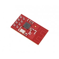 Ebyte E01-ML01D nRF24L01P 2.4GHz 0dBm SPI Wireless Transceiver Module