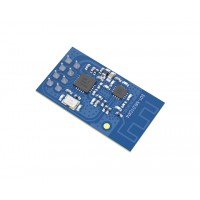 Ebyte E01-ML01DP4 nRF24L01P 2.4GHz 20dBm Zigbee Wireless Module - SPI Interface