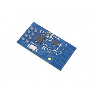Ebyte E01-ML01DP4 nRF24L01P 2.4GHz 20dBm Zigbee Wireless Module - SPI Interface