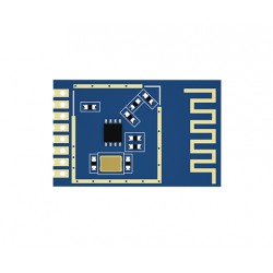 Ebyte E01C-2G4M11S CI24R1 11dBm 2.4GHz Wireless RF Module - SPI Interface Ebyte E01C-2G4M11S CI24R1 11dBm 2.4GHz Wireless RF Module - SPI Interface