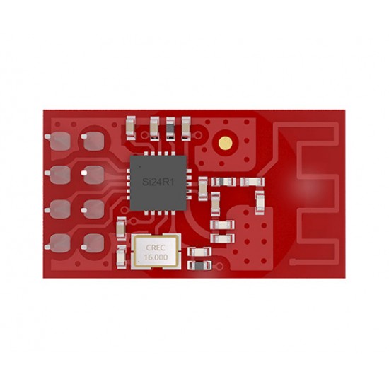 Ebyte E01C-ML01D Si24R1 7dBm 2.4GHz Wireless RF Module