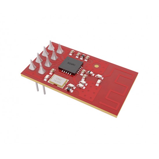 Ebyte E01C-ML01D Si24R1 7dBm 2.4GHz Wireless RF Module