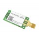 Ebyte E01C-ML01DP5 Si24R1 PA+LNA 20dBm 2.4GHz SPI Wireless Serial Port Module - SMA-K Antenna Interface