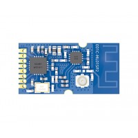 Ebyte E01C-ML01SP2 Si24R1 20dBm 2.4GHz Wireless RF Module - SPI Interface