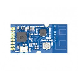 Ebyte E01C-ML01SP2 Si24R1 20dBm 2.4GHz Wireless RF Module - SPI Interface Ebyte E01C-ML01SP2 Si24R1 20dBm 2.4GHz Wireless RF Module - SPI Interface
