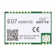 Ebyte E07-400M10S CC1101 433MHz 10dBm 1.5Km SPI Wireless RF Module 