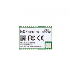 Ebyte E07-900M10S CC1101 855/925MHz 10dBm SPI Wireless Module