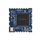 Ebyte E103-RTL8811CU 2.4GHz + 5.8GHz RTL8811CU Chip Dual-band WiFi Module - USB 2.0 Interface 