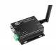 Ebyte E103-W02-DTU CC3200 2.4GHz 20dBm RS232/RS485 to WiFi Converter, Industrial WiFi Serial Server