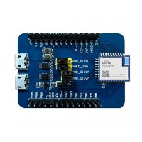 Ebyte E103-W12C-TB Ultra-low Power WiFi Module Test Kit