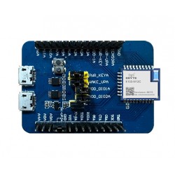 Ebyte E103-W12C-TB Ultra-low Power WiFi Module Test Kit