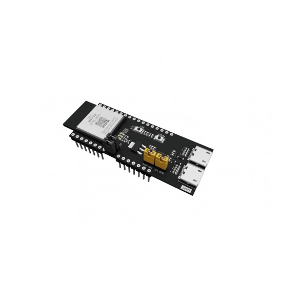 Ebyte E105-BS21-TB SparkLink Low Energy Module Development Board - UART Interface