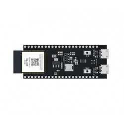 Ebyte E105-BS21-TB SparkLink Low Energy Module Development Board - UART Interface Ebyte E105-BS21-TB SparkLink Low Energy Module Development Board - UART Interface