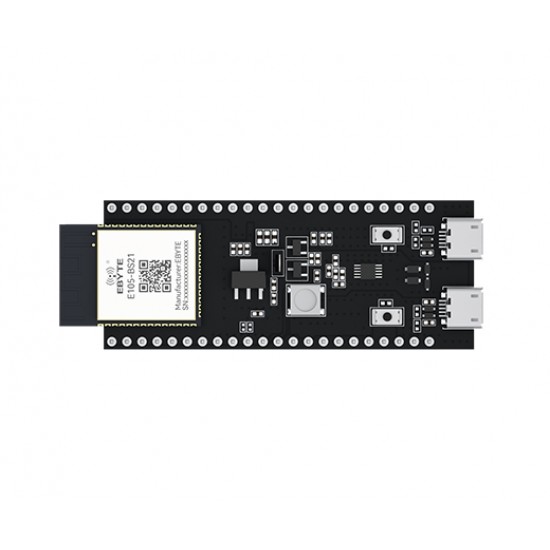 Ebyte E105-BS21-TB SparkLink Low Energy Module Development Board - UART Interface