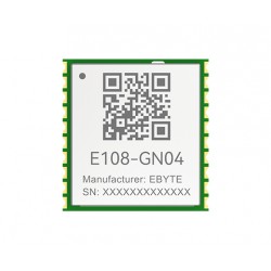 Ebyte E108-GN04 BDS/GPS/GLONASS/GALILEO GNSS Multi-mode Satellite Positioning And Navigation Module Ebyte E108-GN04 BDS/GPS/GLONASS/GALILEO GNSS Multi-mode Satellite Positioning And Navigation Module