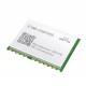 EBYTE E108-GN07RIS Dual-Frequency RTK GNSS Positioning Module with Inertial Navigation – GPS/BDS/GLONASS/Galileo/QZSS/SBAS, UART Interface