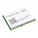 EBYTE E108-GN07RIS Dual-Frequency RTK GNSS Positioning Module with Inertial Navigation – GPS/BDS/GLONASS/Galileo/QZSS/SBAS, UART Interface