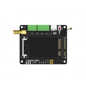 Ebyte E15-PCIE-T1 PCIe Adapter Evaluation Board for SX1262/SX1268 LoRaWAN Gateway Module Ebyte E15-PCIE-T1 PCIe Adapter Evaluation Board for SX1262/SX1268 LoRaWAN Gateway Module