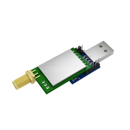 Ebyte E15-USB-T2 USB to TTL Adapter Board - CH340 Chip Based
