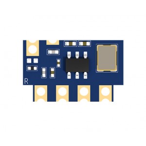 Ebyte E160-R4MS1 315/433MHz 12dBm Superheterodyne Receiver Module Ebyte E160-R4MS1 315/433MHz 12dBm Superheterodyne Receiver Module
