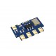 Ebyte E160-R4MS1 315/433MHz 12dBm Superheterodyne Receiver Module