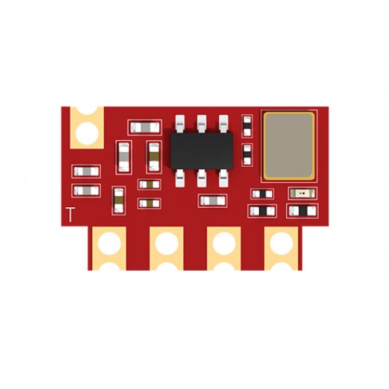 Ebyte E160-T4MS1 315/433Mhz 12dBm Superheterodyne Transmitter Module