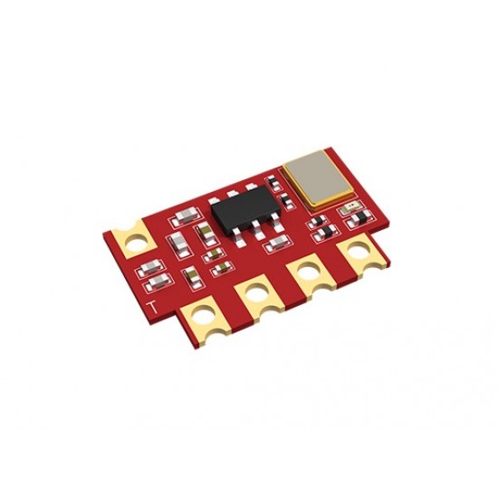 Ebyte E160-T4MS1 315/433Mhz 12dBm Superheterodyne Transmitter Module