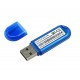 EBYTE E18-2G4U04B CC2531 2.4GHz 12-bit ADC ZigBee Protocol Analyzer/Packet Capture Tool - Support USB/SPI/UART interfaces EBYTE E18-2G4U04B CC2531 2.4GHz 12-bit ADC ZigBee Protocol Analyzer/Packet Capture Tool - Support USB/SPI/UART interfaces