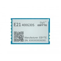 Ebyte E21-400G30S 433/470MHz 30dBm 5Km Long Distance Power Amplifier Module