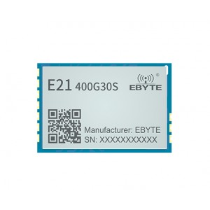 Ebyte E21-400G30S 433/470MHz 30dBm 5Km Long Distance Power Amplifier Module Ebyte E21-400G30S 433/470MHz 30dBm 5Km Long Distance Power Amplifier Module