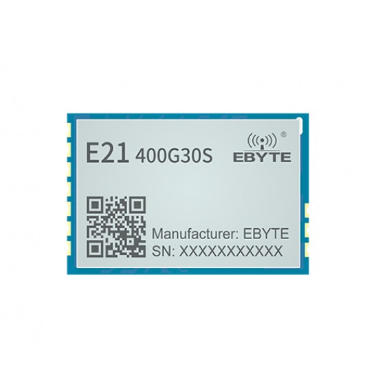 Ebyte E21-400G30S 433/470MHz 30dBm 5Km Long Distance Power Amplifier Module