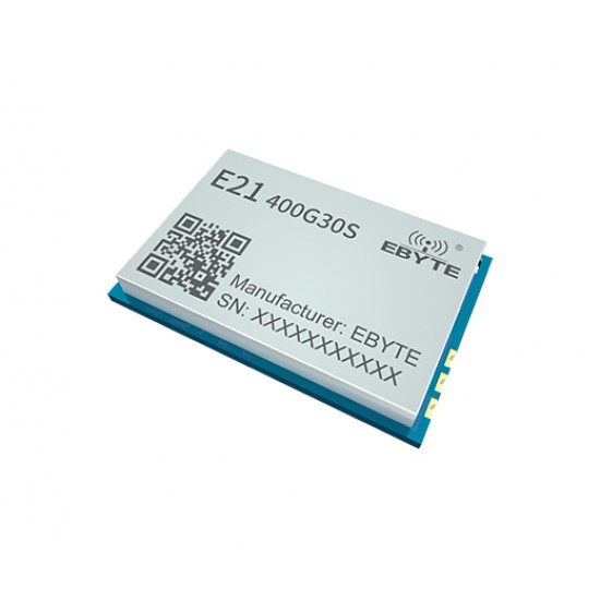 Ebyte E21-400G30S 433/470MHz 30dBm 5Km Long Distance Power Amplifier Module