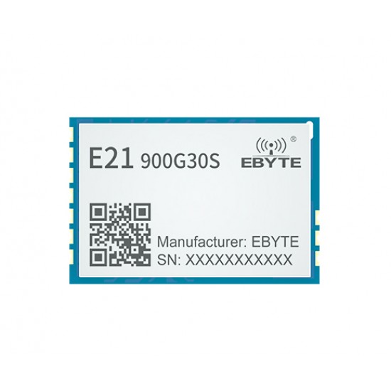 Ebyte E21-900G30S 868~915MHz 30dBm 5Km PN/LNA Low Noise Amplifier Module