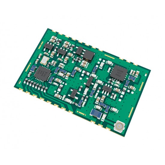 Ebyte E22-400M33S SX1268 433~470MHz 33dBm 16Km SPI Wireless LoRa Module