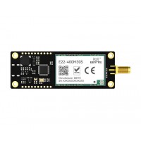 Ebyte E22-400MBH-SC LoRa Wireless Module Development and Test Board