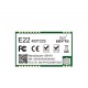 E22-400T22S-V2 UART/SX1268 433MHz 22dBm LoRa Low Power Consumption Wireless Module