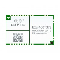 Ebyte E22-400T37S 433/470MHz 37dBm 25KM LoRa Wireless Module