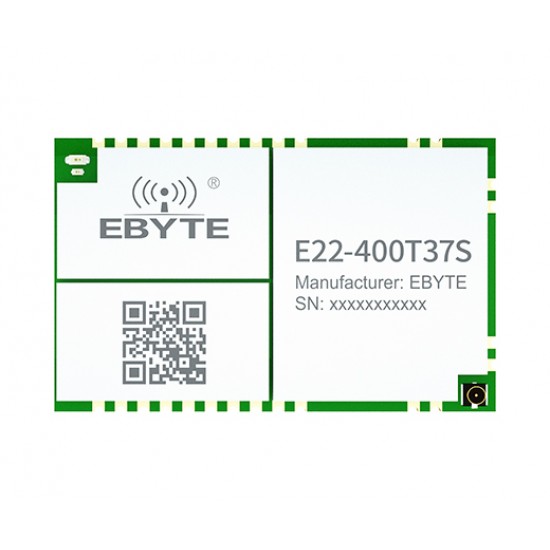Ebyte E22-400T37S 433/470MHz 37dBm 25KM LoRa Wireless Module