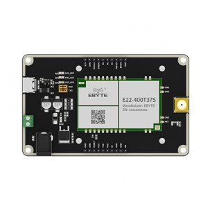 Ebyte E22-400TBH-02 LoRa Module Development Test Board Ebyte E22-400TBH-02 LoRa Module Development Test Board